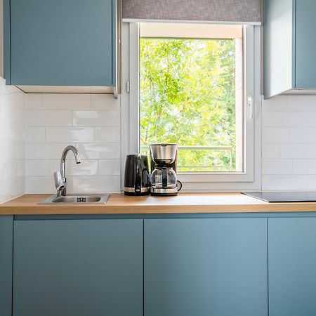 Appart'City Confort St Quentin En Yvelines - Bois D'Arcy Ngoại thất bức ảnh