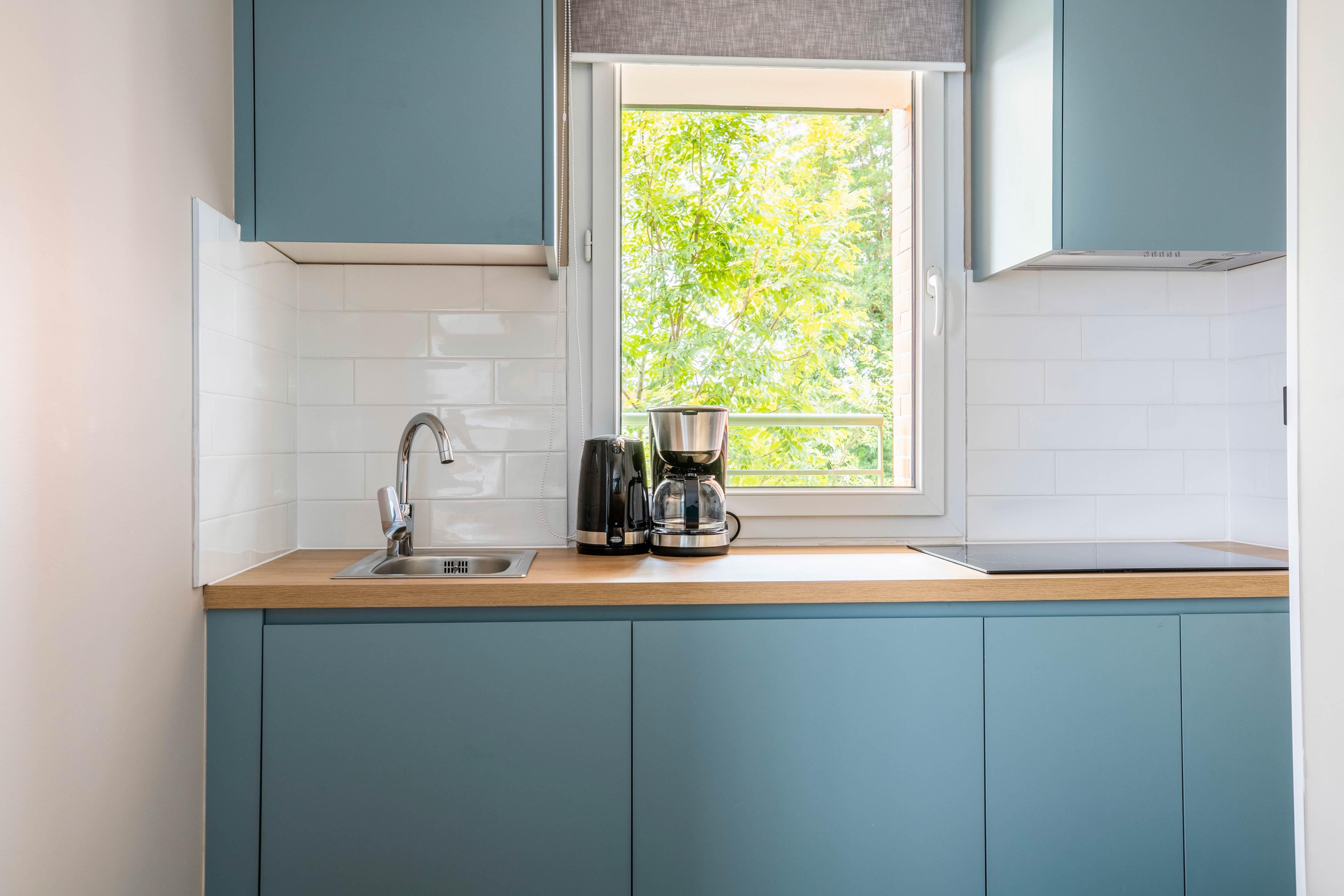 Appart'City Confort St Quentin En Yvelines - Bois D'Arcy Ngoại thất bức ảnh