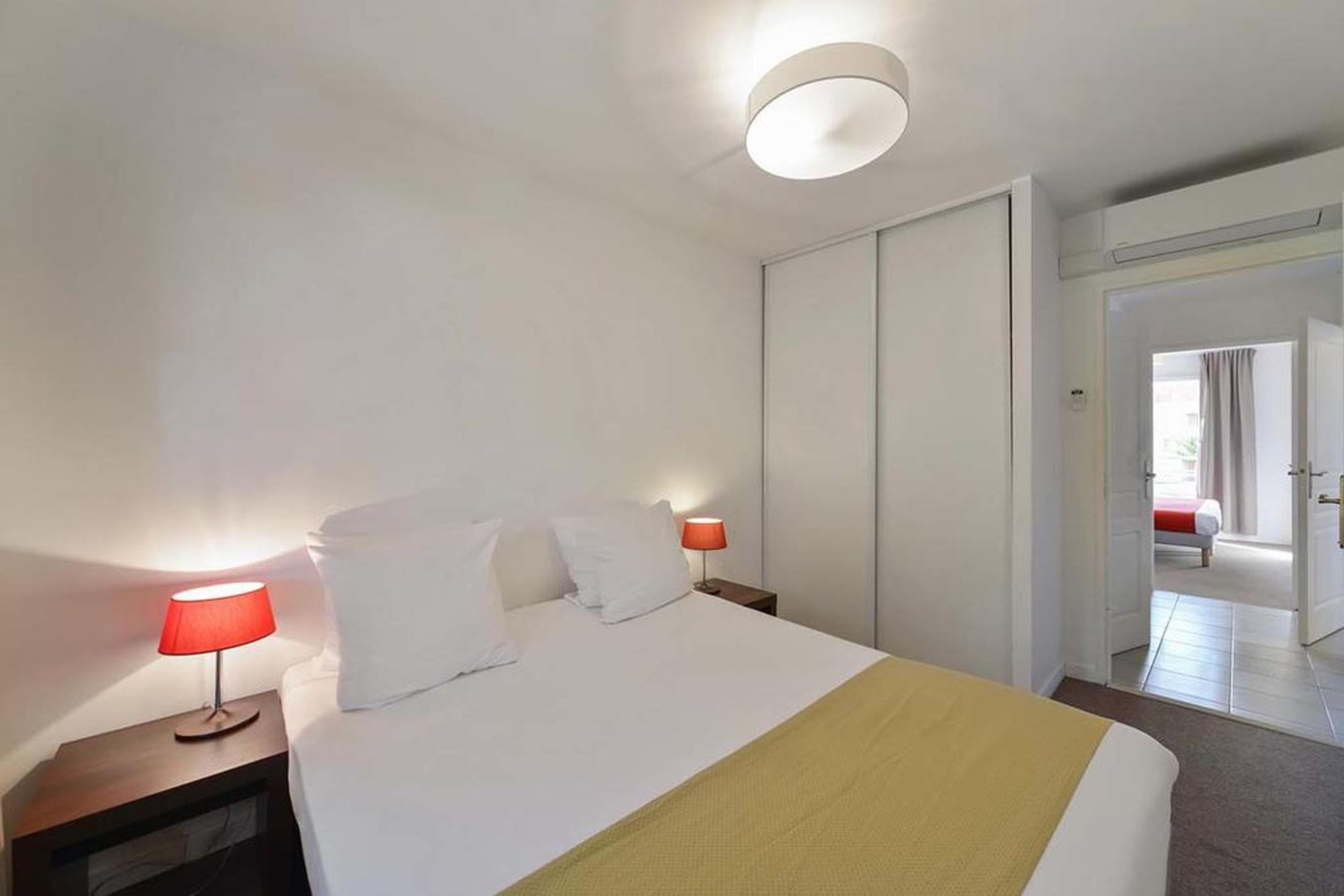 Appart'City Confort St Quentin En Yvelines - Bois D'Arcy Ngoại thất bức ảnh