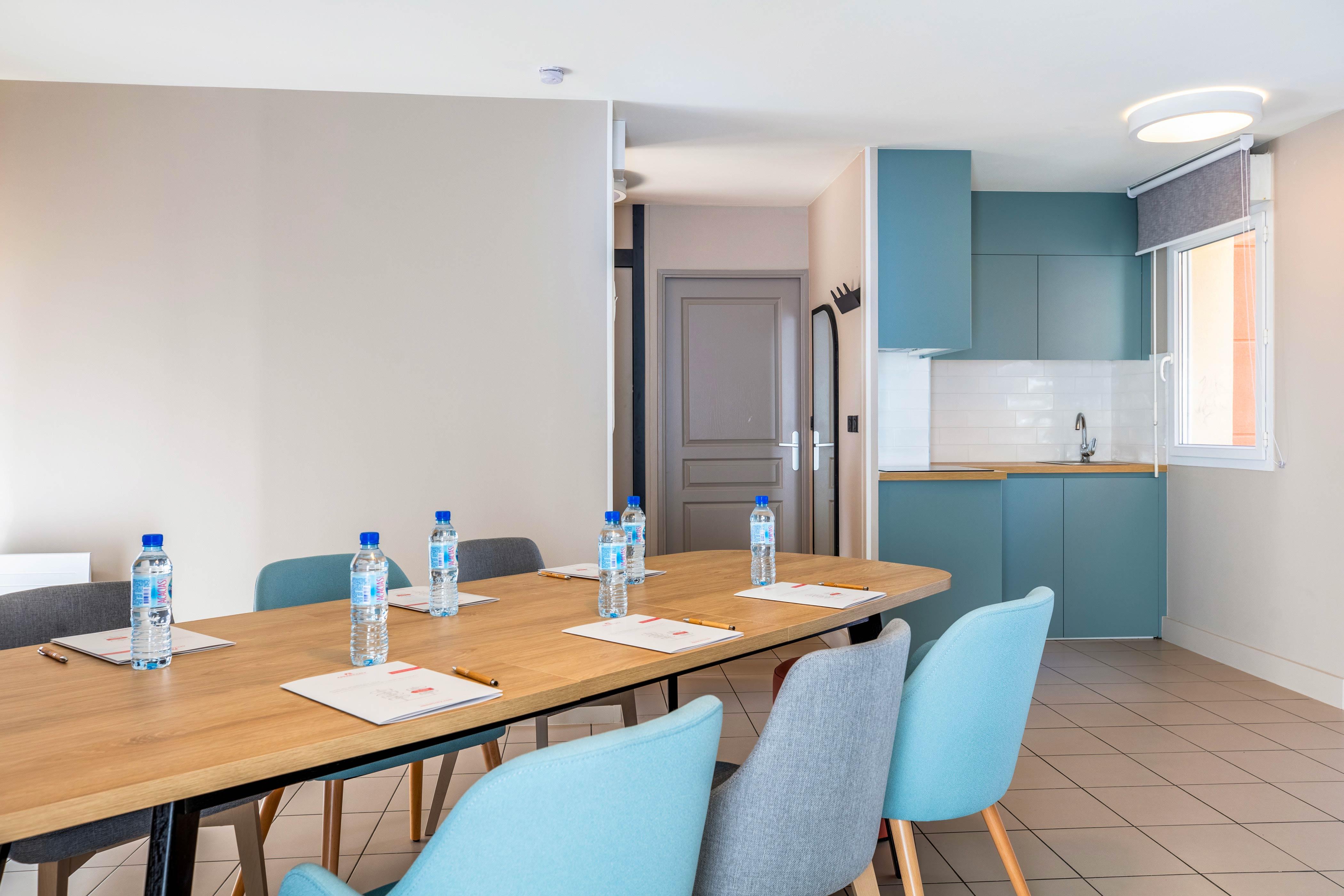 Appart'City Confort St Quentin En Yvelines - Bois D'Arcy Ngoại thất bức ảnh