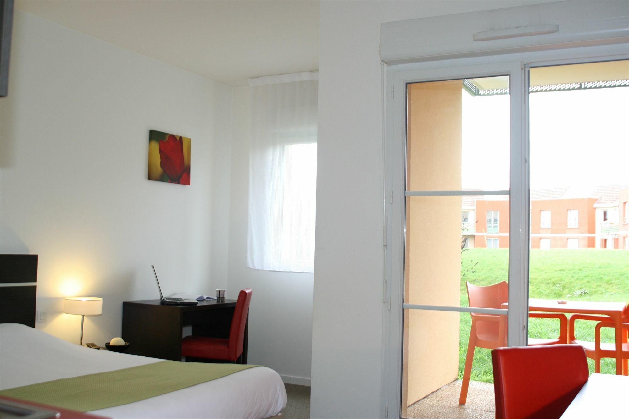 Appart'City Confort St Quentin En Yvelines - Bois D'Arcy Ngoại thất bức ảnh