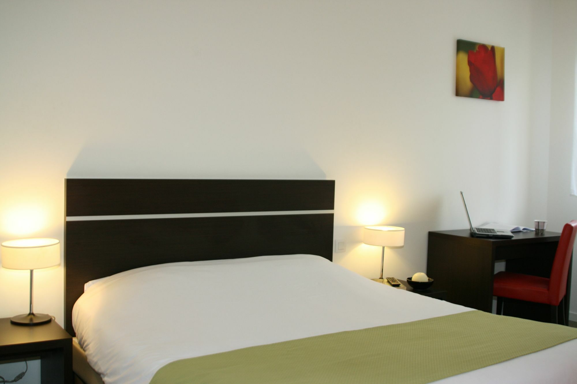 Appart'City Confort St Quentin En Yvelines - Bois D'Arcy Ngoại thất bức ảnh