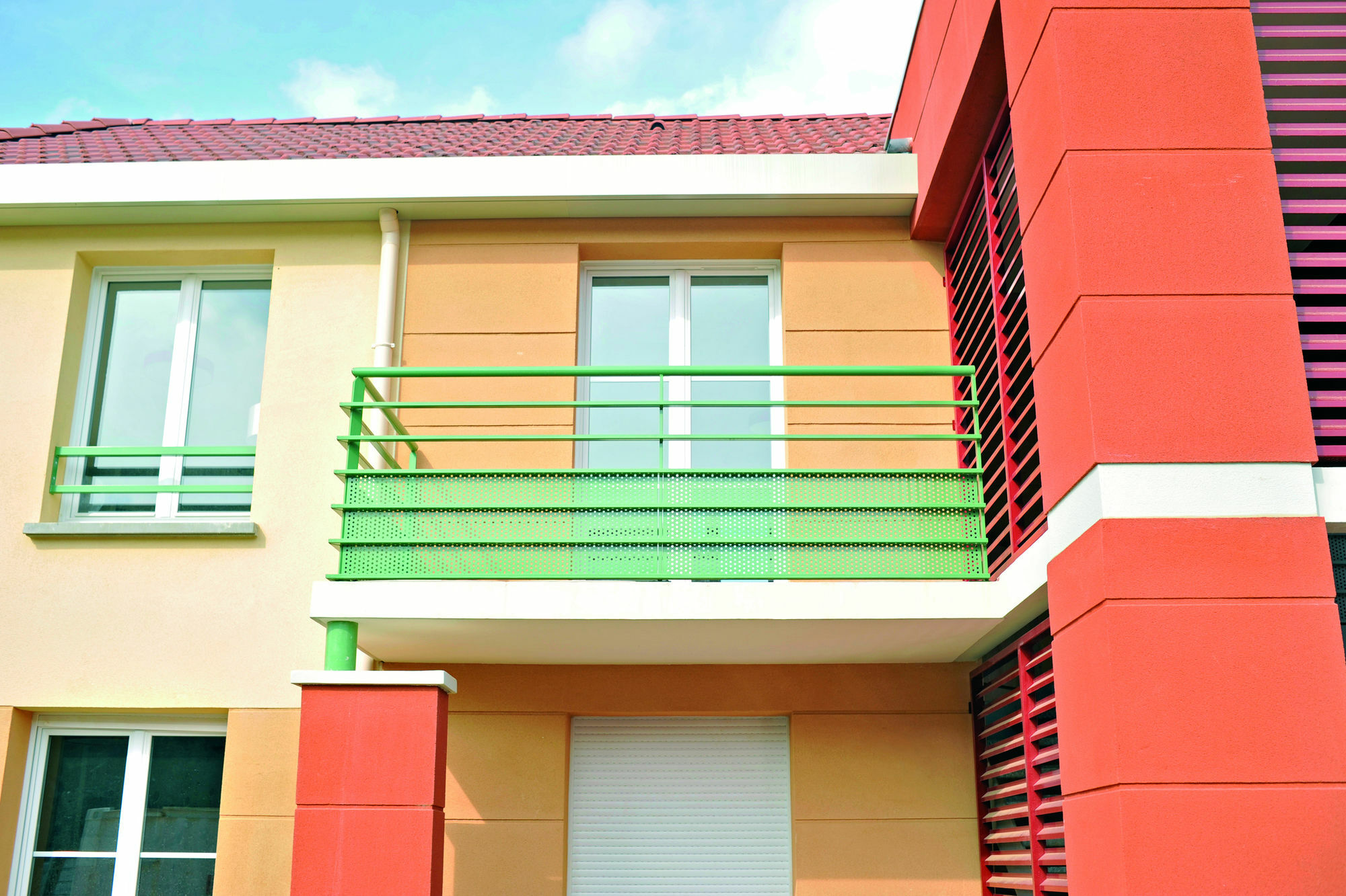 Appart'City Confort St Quentin En Yvelines - Bois D'Arcy Ngoại thất bức ảnh