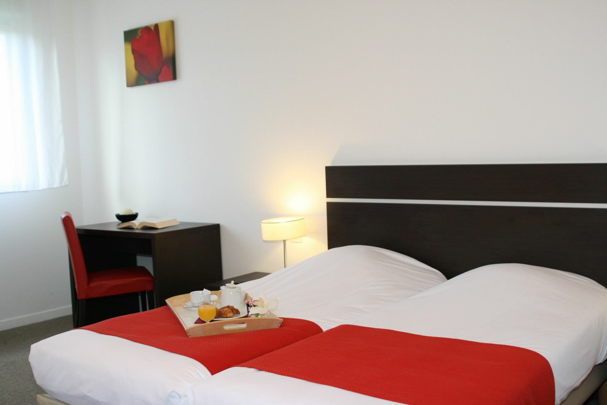 Appart'City Confort St Quentin En Yvelines - Bois D'Arcy Ngoại thất bức ảnh