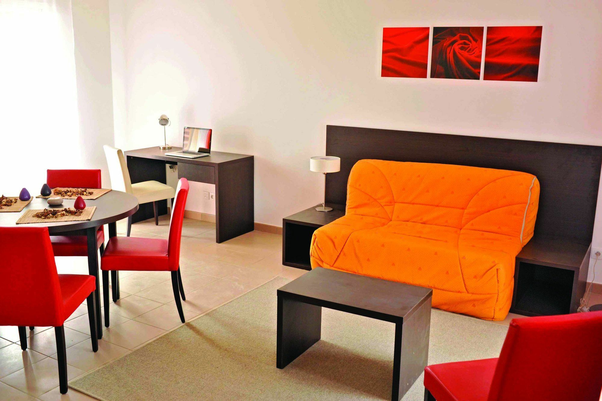 Appart'City Confort St Quentin En Yvelines - Bois D'Arcy Ngoại thất bức ảnh
