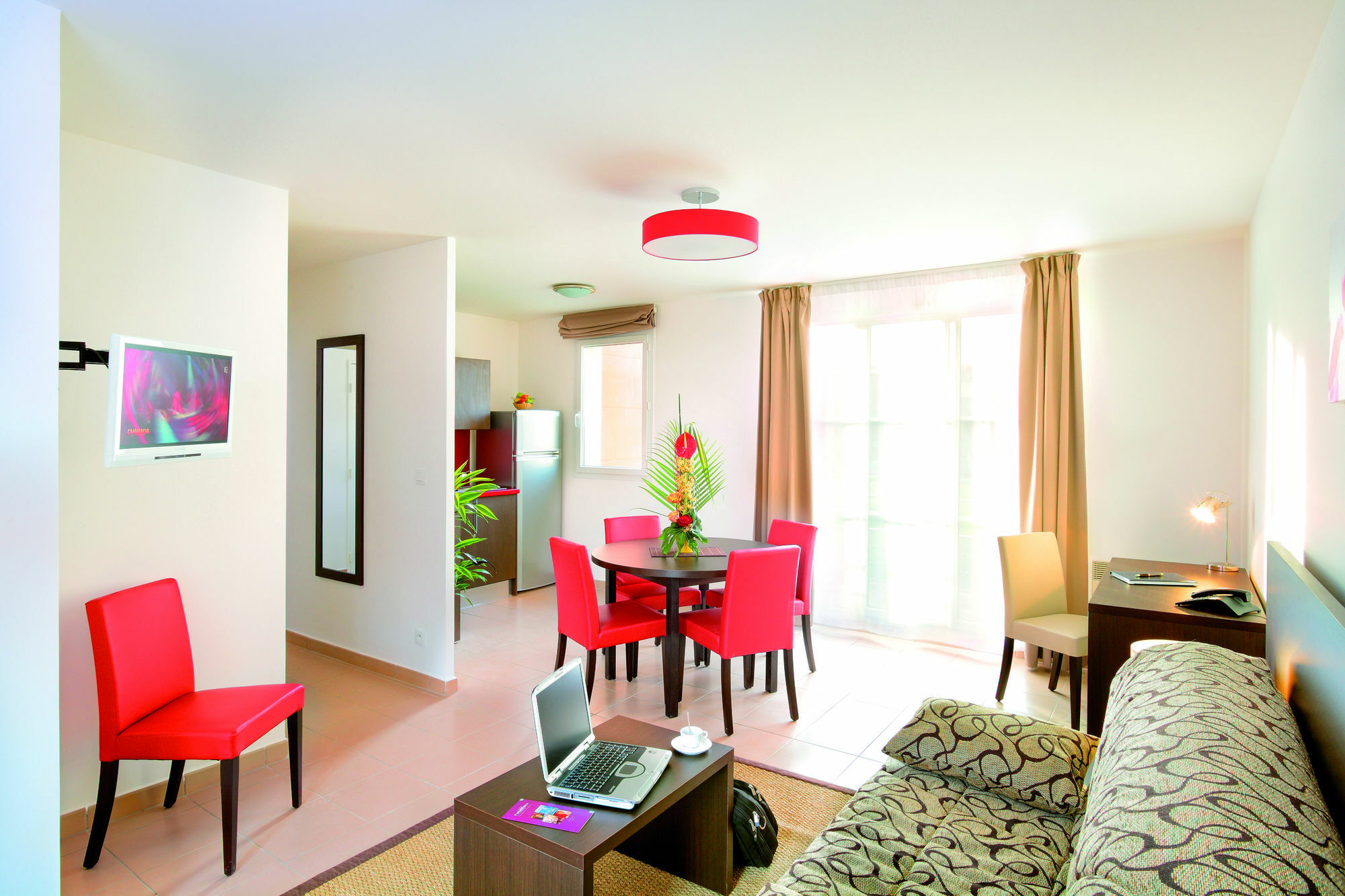 Appart'City Confort St Quentin En Yvelines - Bois D'Arcy Ngoại thất bức ảnh